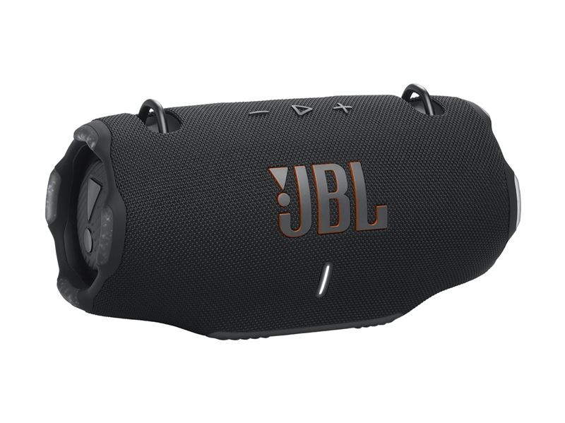 Jbl Xtreme   Black