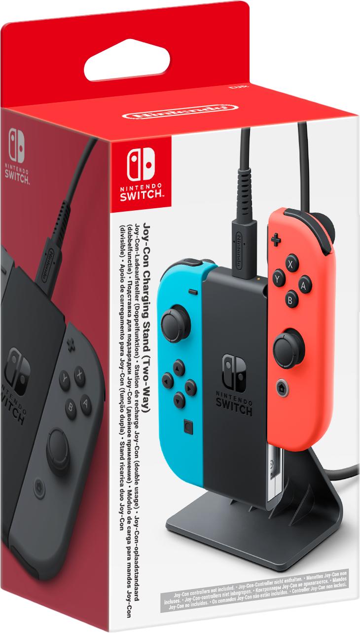 Joy-con Opladnings Stativ  -