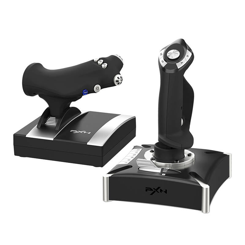 Joystick Pxn-2119 Pro Flight Control Flight Stick Geekd Dk