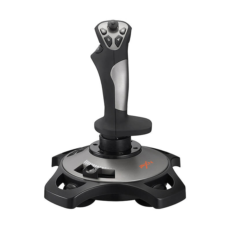 Joystick Pxn-2113 Pro Flight Control Flight Stick Geekd Dk