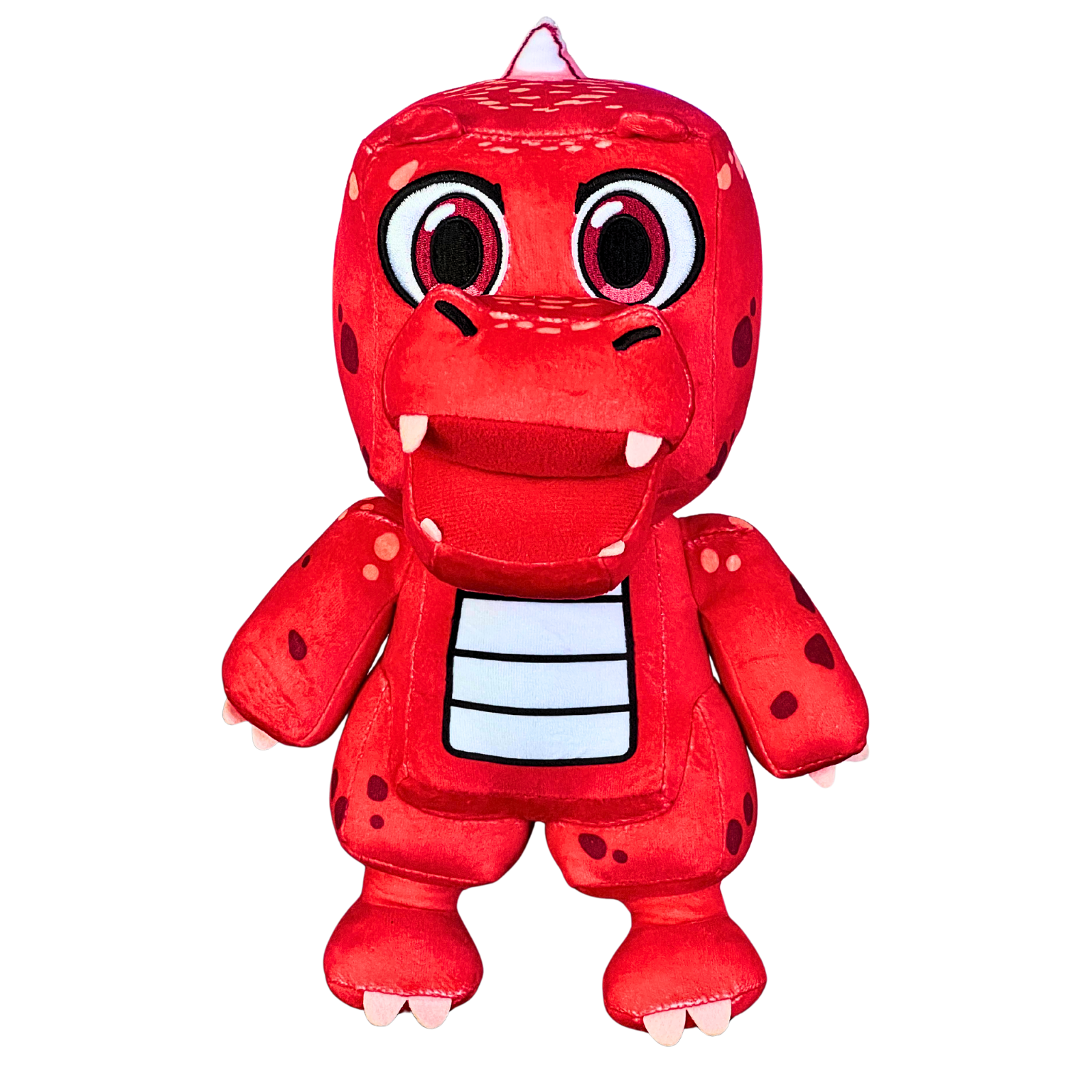 Judex Dino Bamse Geekd Dk