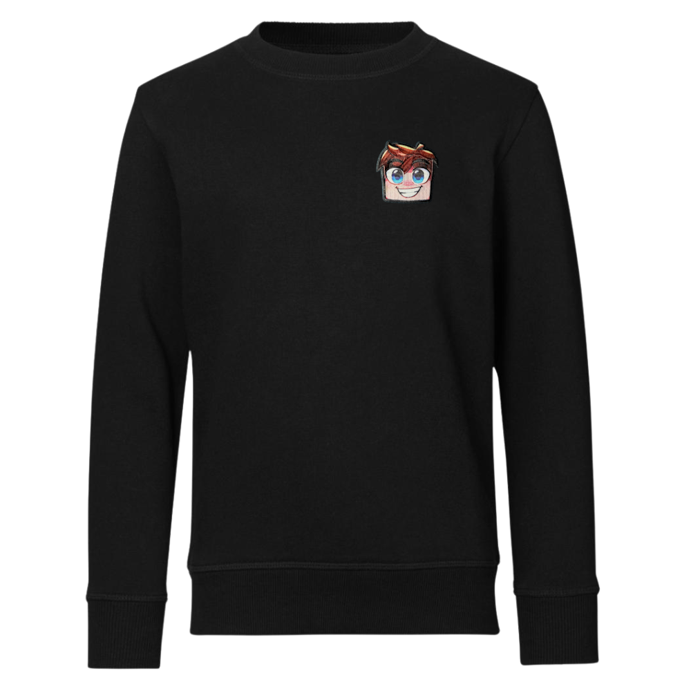Judex Hoved Sweatshirt Geekd Dk