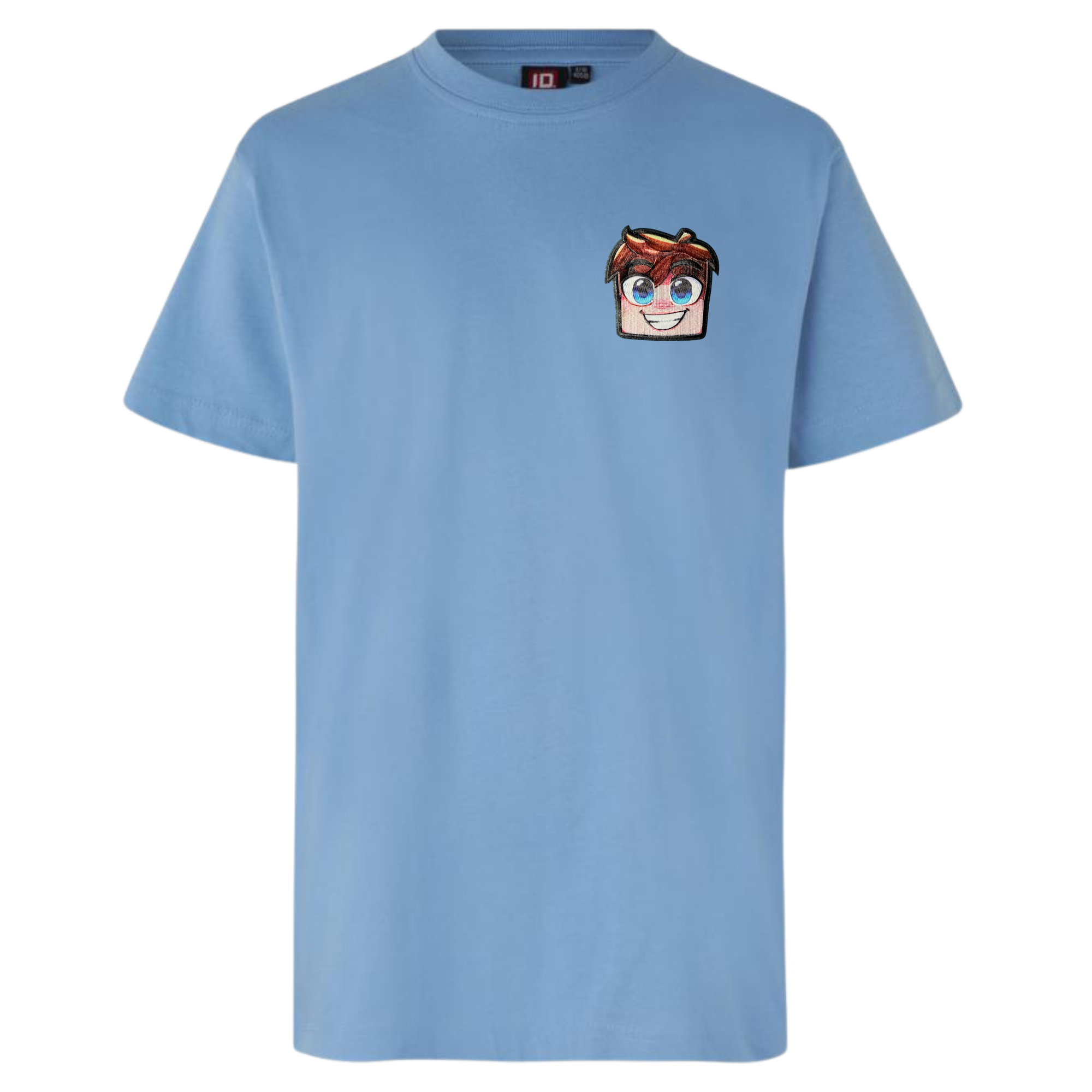 Judex Hoved Tee  -shirt Geekd Dk