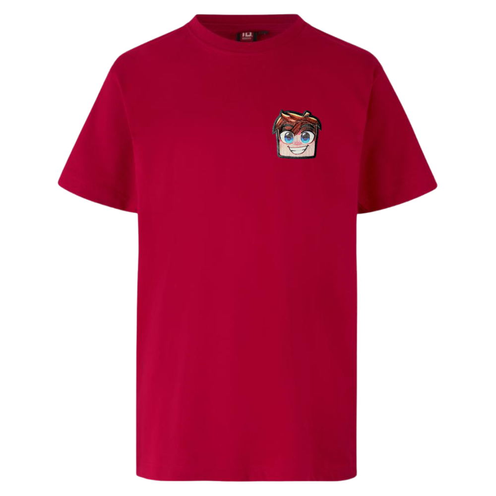 Judex Hoved Tee  -shirt Geekd Dk