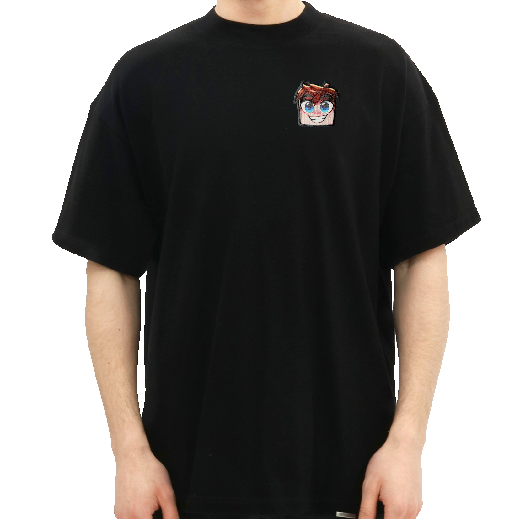 Judex Hoved Tee  -shirt Geekd Dk