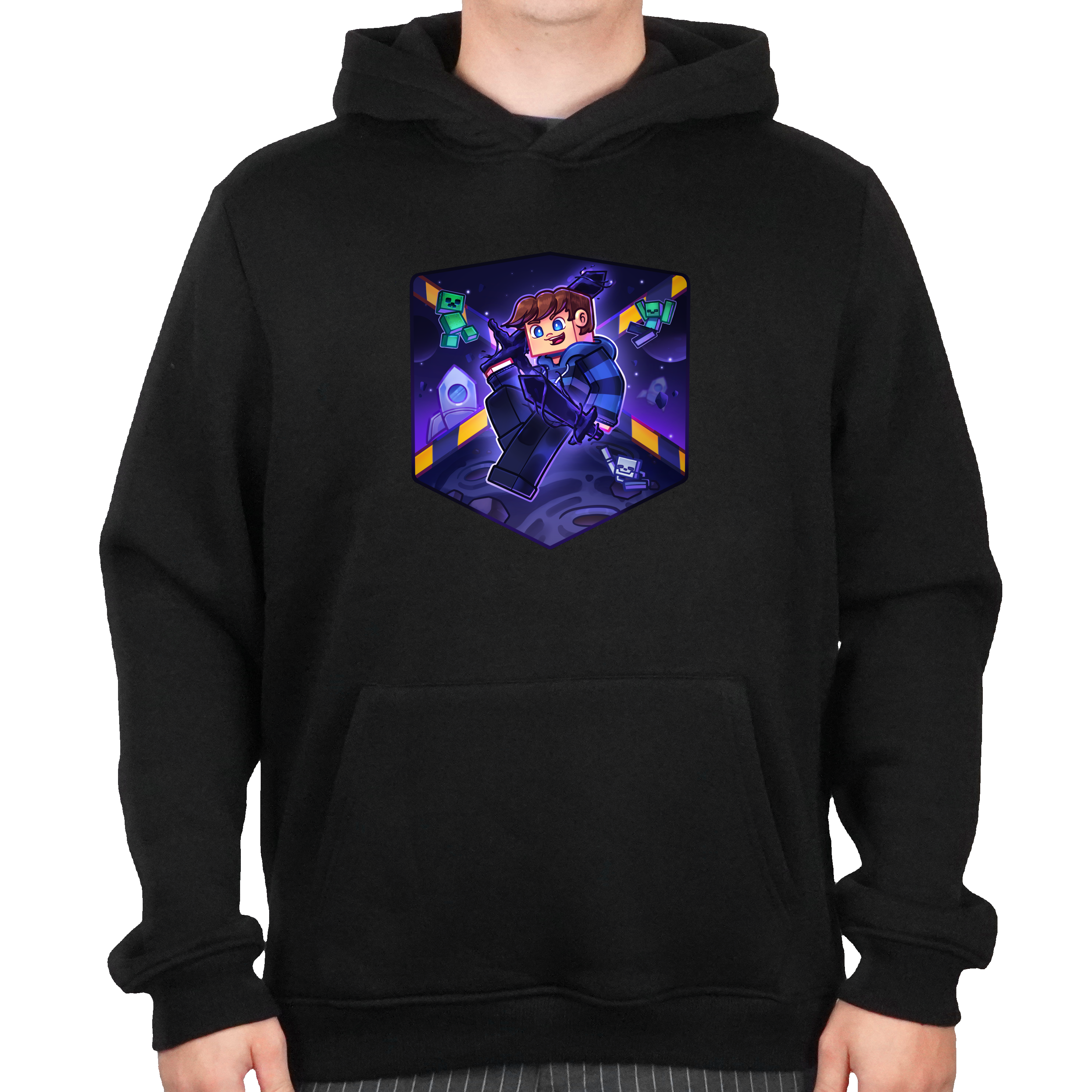 Judex Rumrejse Hoodie    -