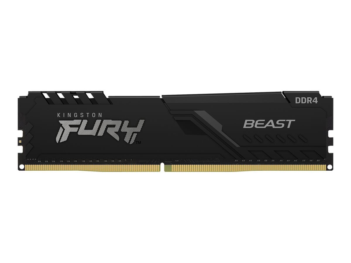 Kingston Fury Beast Ddr4  8gb 3200mhz Cl16