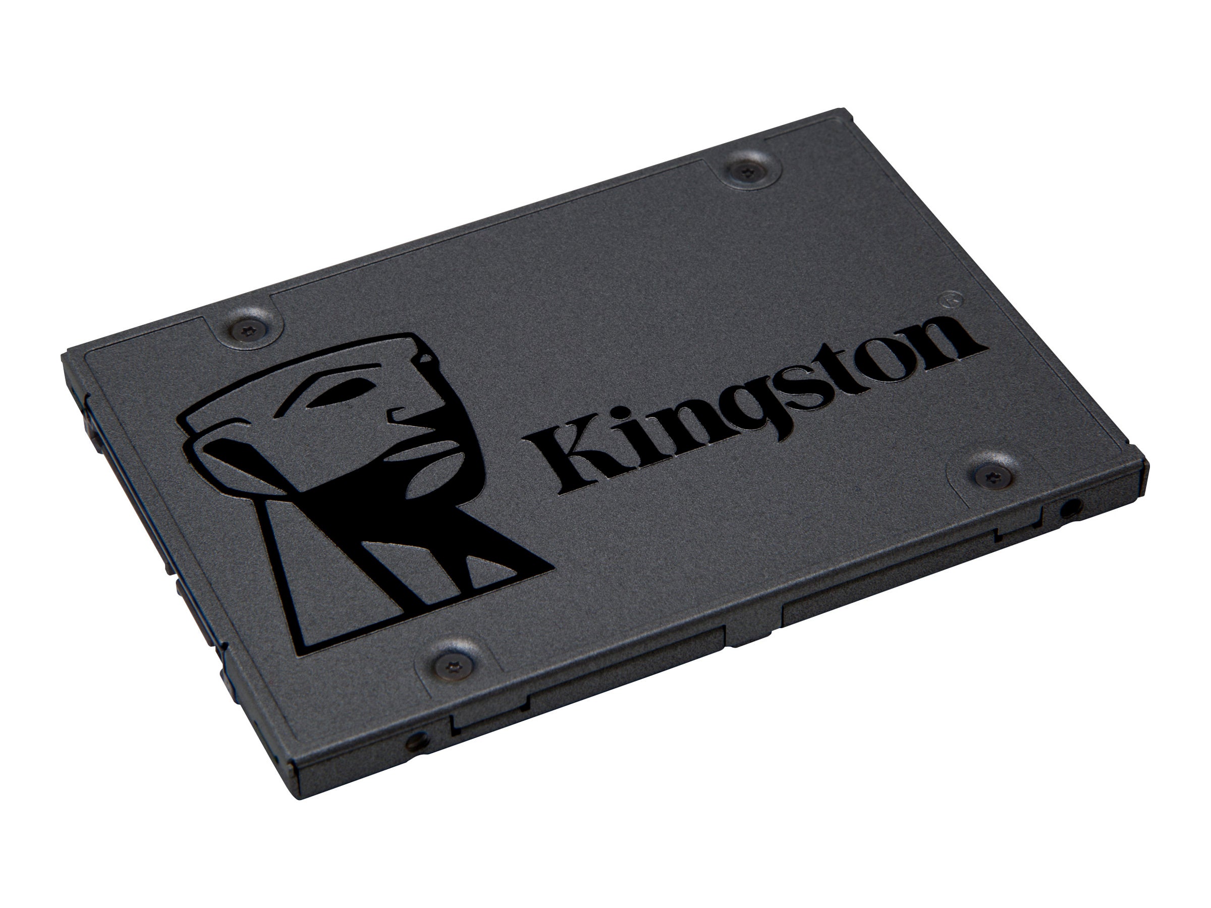 Kingston Ssd A400 480gb     Sata-600