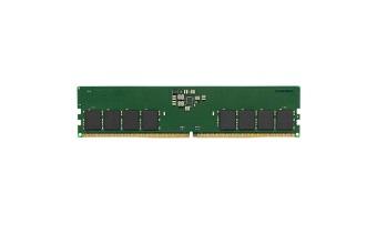 Kingston Valueram Ddr5  16gb 5600mhz Cl46  On-die Ecc