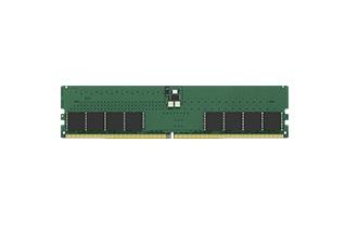 Kingston Valueram Ddr5 32gb 5600mhz Cl46 On-die Ecc Geekd Dk