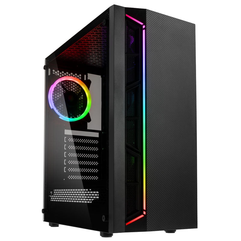 Kolink Inspire K7 Argb Midi-tower Black