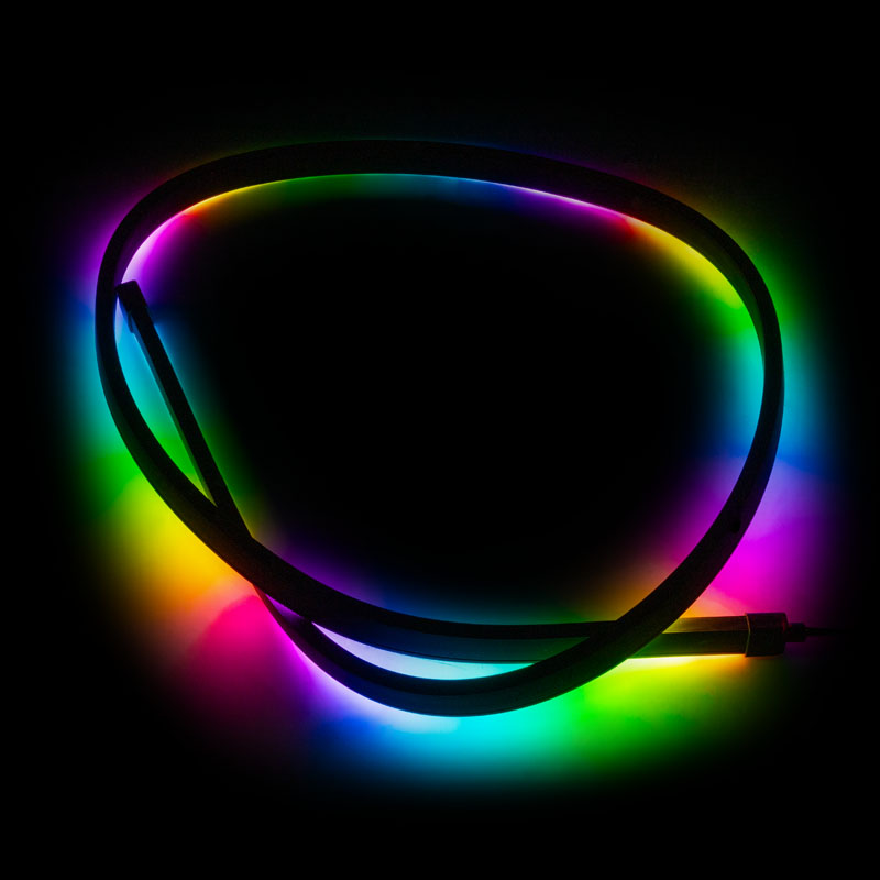 Kolink Umbra Radiant Argb Led Strip 1m Kabinet Rgb Geekd Dk