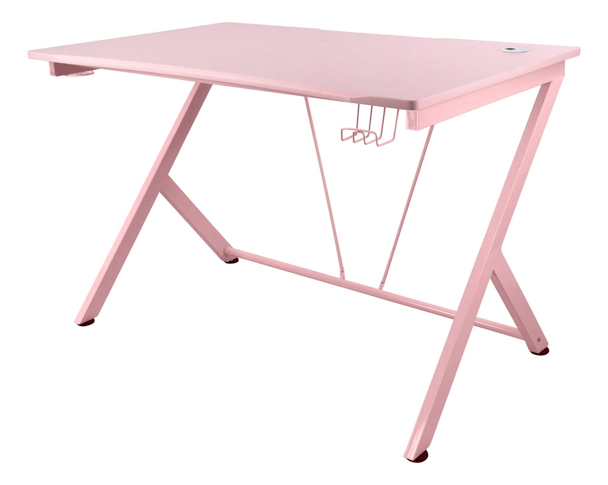 L33t Pink Line Pt85 Gaming Bord Pink Geekd Dk