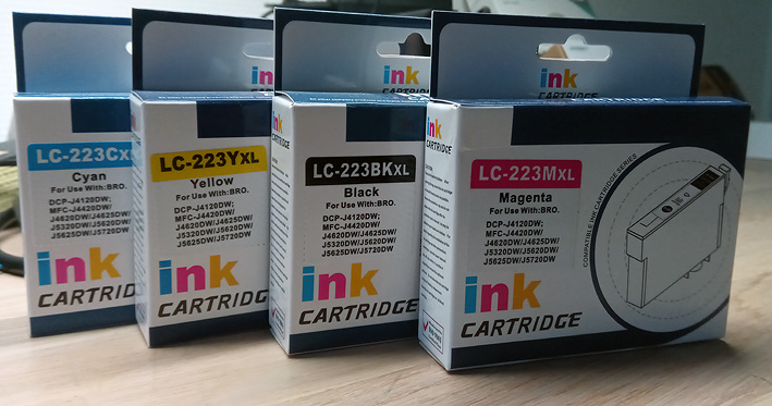 Lc223valbpdr Lc223    Stk  Pakning
