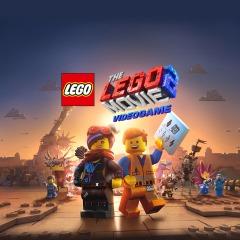 Lego Filmen     Videospillet Ps4 Spil Lego Spil Geekd Dk