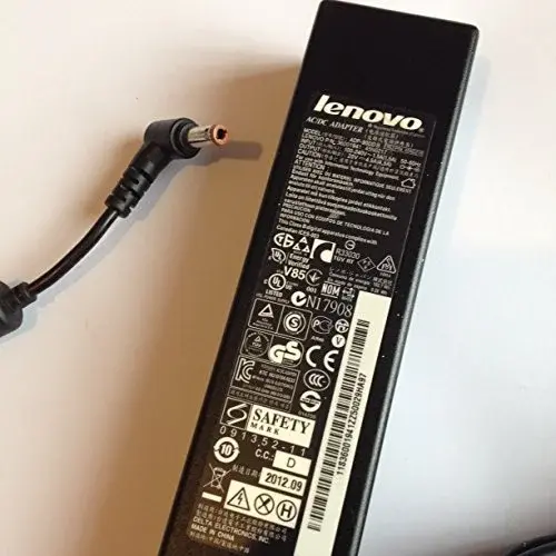 Lenovo Cpa-a090 Pa-1900-56lc Adp-90ddb 20v   5a Oplader