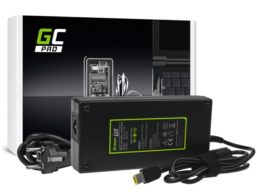Lenovo Ideacentre Oplader 150w