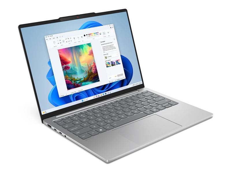Lenovo Ideapad Slim   13arp10 83j2 13   7535hs 16gb 512gb Amd 660m Windows 11 Home