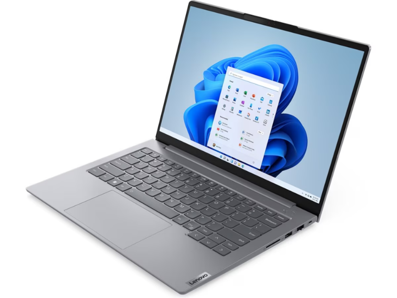 Lenovo Thinkbook 14 G7 Arp 21mv 14 Tommer 7535hs 16gb 512gb Amd660m Windows 11 Pro