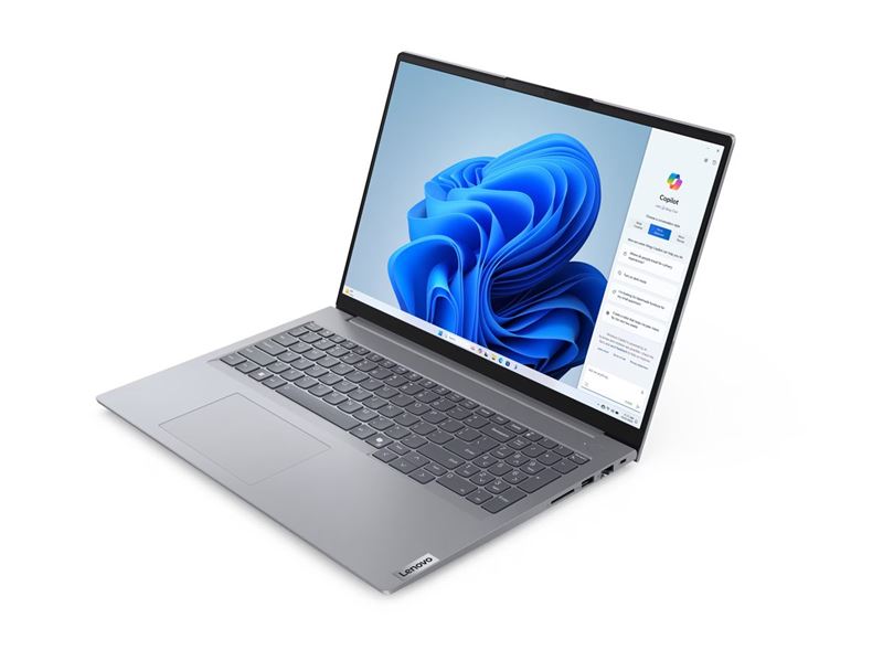Lenovo Thinkbook 16 G7 Arp 21mw 16 7535hs 16gb 512gb  Windows 11 Pro