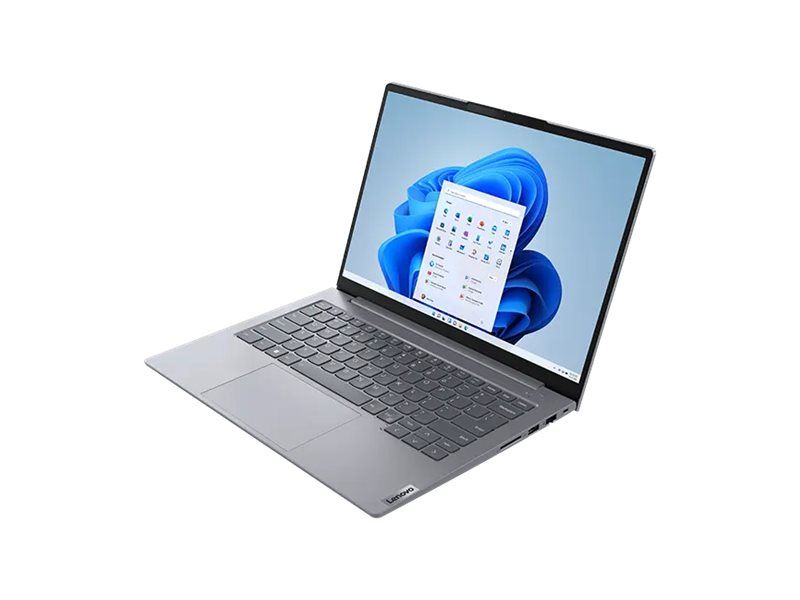Lenovo Thinkbook 14 G6 Irl 21kg 14 I5-13420h 16gb 512gb Intel Windows 11 Pro