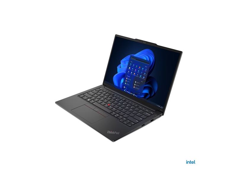 Lenovo Thinkpad E14 G5 21jr 14 R3-7330u 8gb 256gb Wuxga Windows 11 Pro