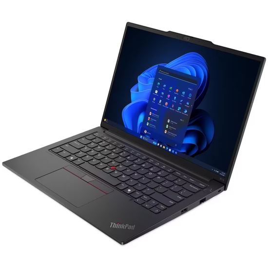 Lenovo Thinkpad E14 Gen   21m3 14 Tommer  7535hs 16gb 512gb Amd Windows 11 Pro