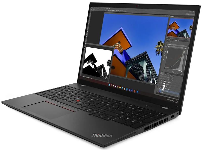 Lenovo Thinkpad T16 Gen   21k7 16 R7-7840u 16gb 512gb Amd 780m Graphics Windows 11 Pro
