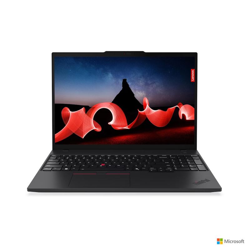 Lenovo Thinkpad T16 Gen   21mn 16 U5-125u 32gb 512gb  Windows 11 Pro
