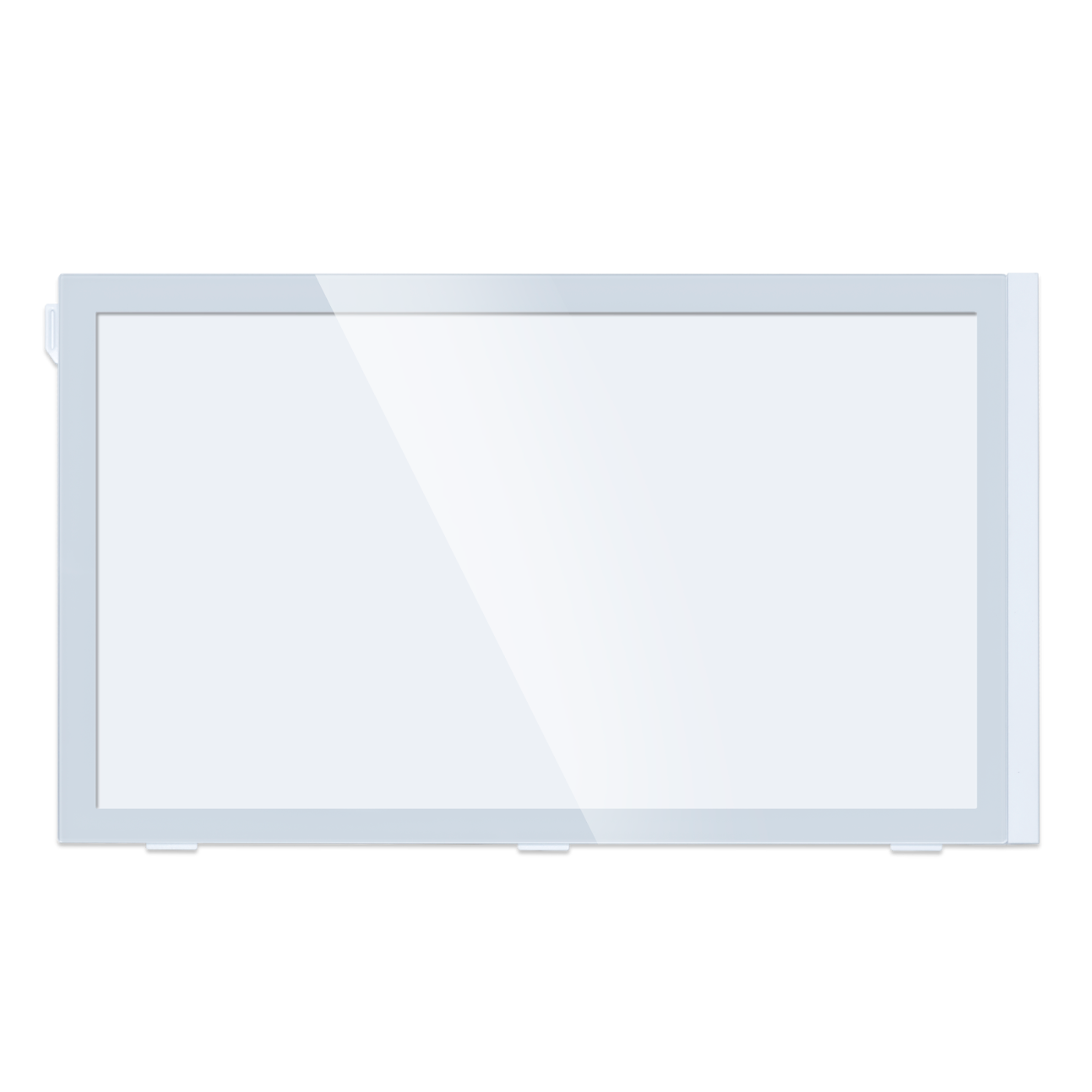 Lian Li A3-2w  Side Panel Geekd Dk
