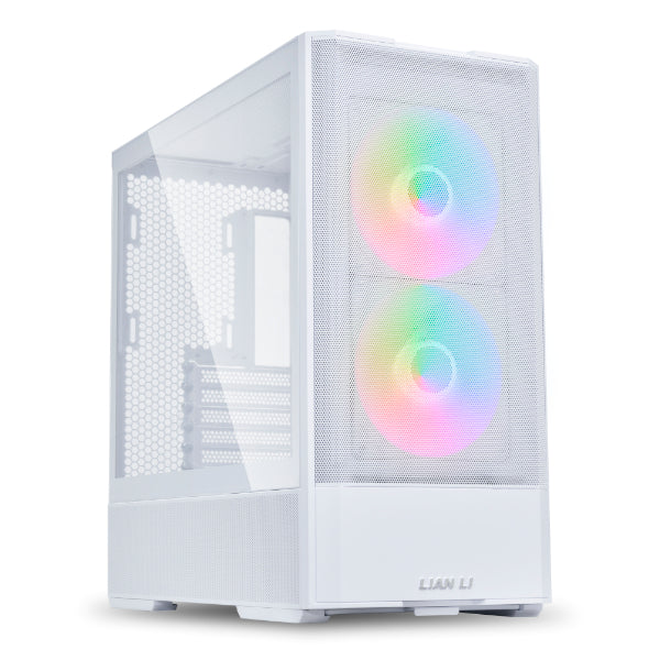 Lian Li Lancool 207 Hvid