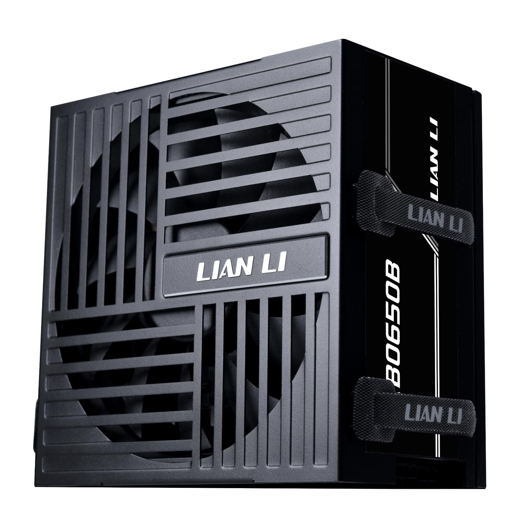 Lian Li Rb 650w Bronze Psu Geekd Dk