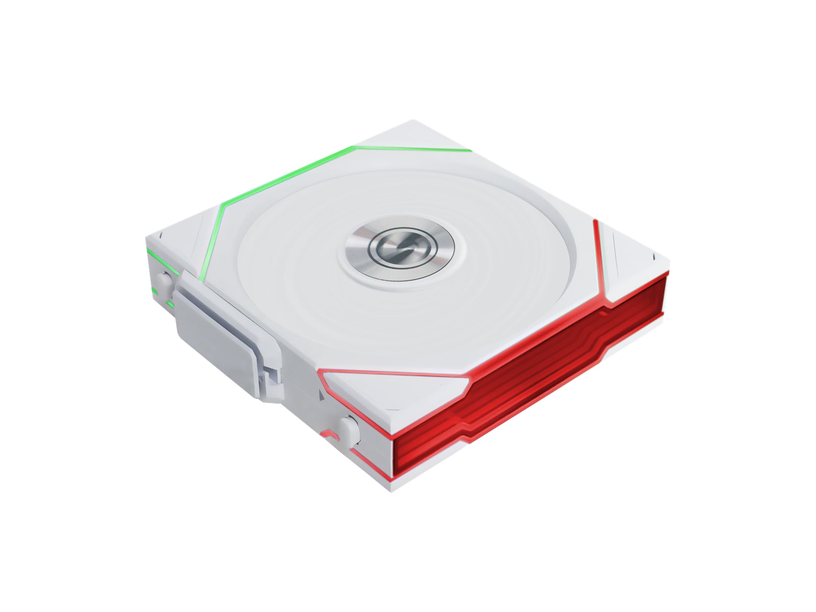 Lian Li Uni Fan Tl Wireless Reverse  Hvid 120