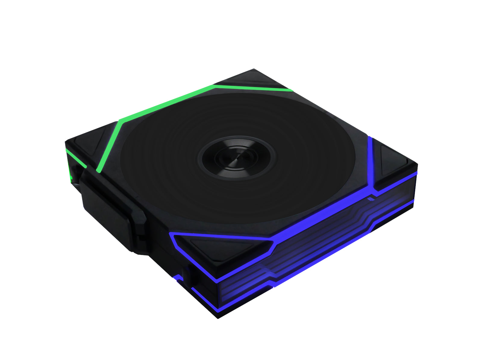 Lian Li Uni Fan Tl Wireless Reverse  Sort 120 Kabinet Blæser Geekd Dk
