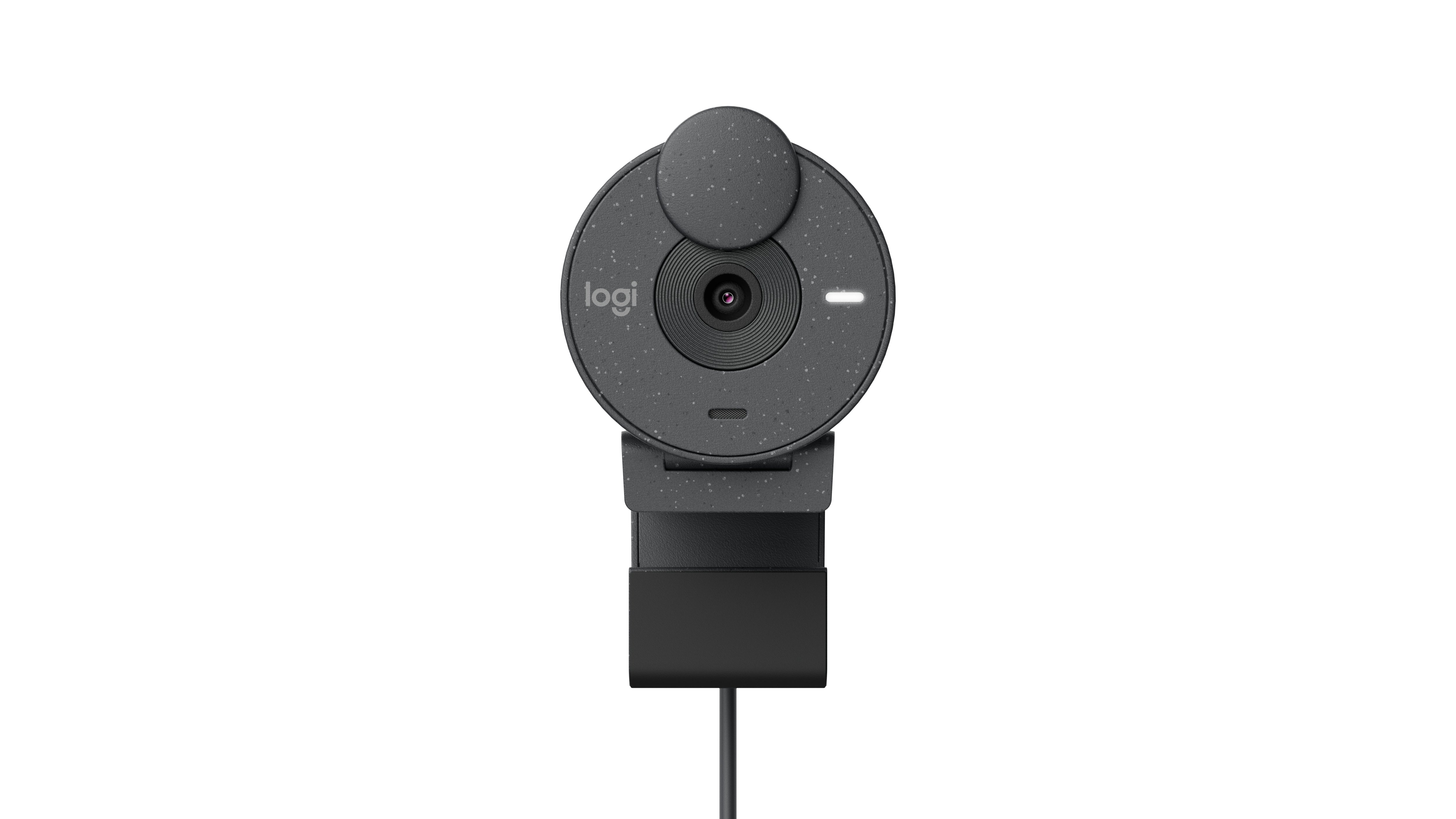 Logitech Brio 305 1920   1080 Webcam Fortrådet