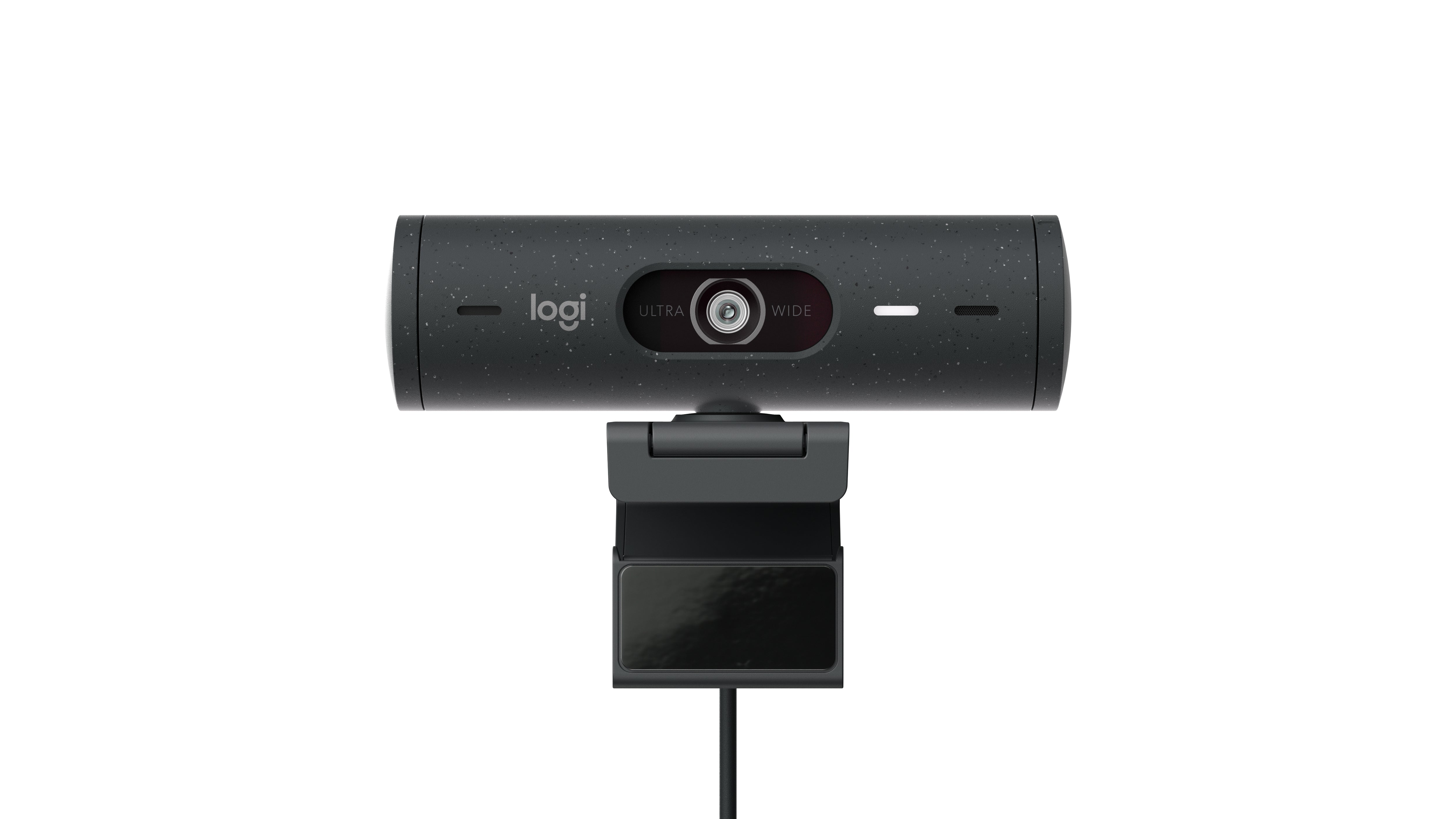Logitech Brio 505 1920   1080 Webcam Fortrådet