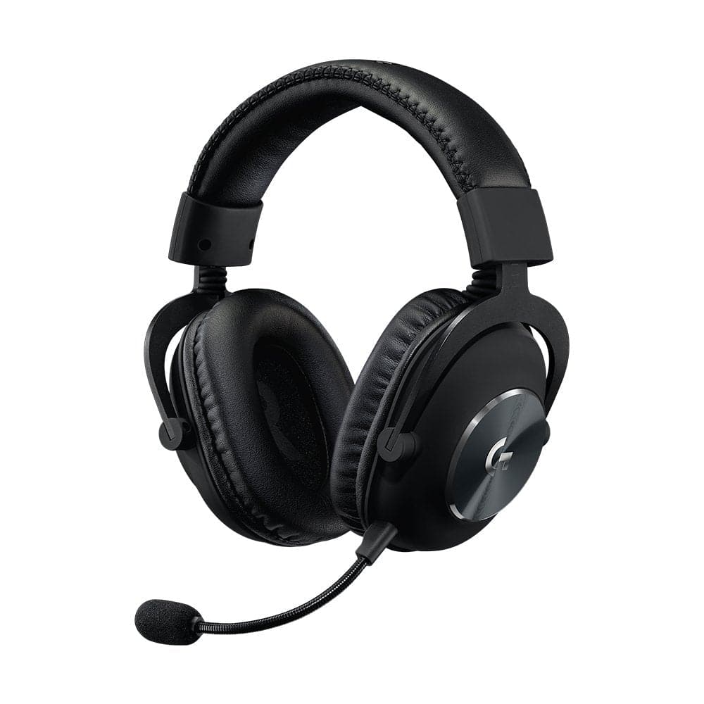 Logitech   Pro       Gaming Headset Geekd Dk