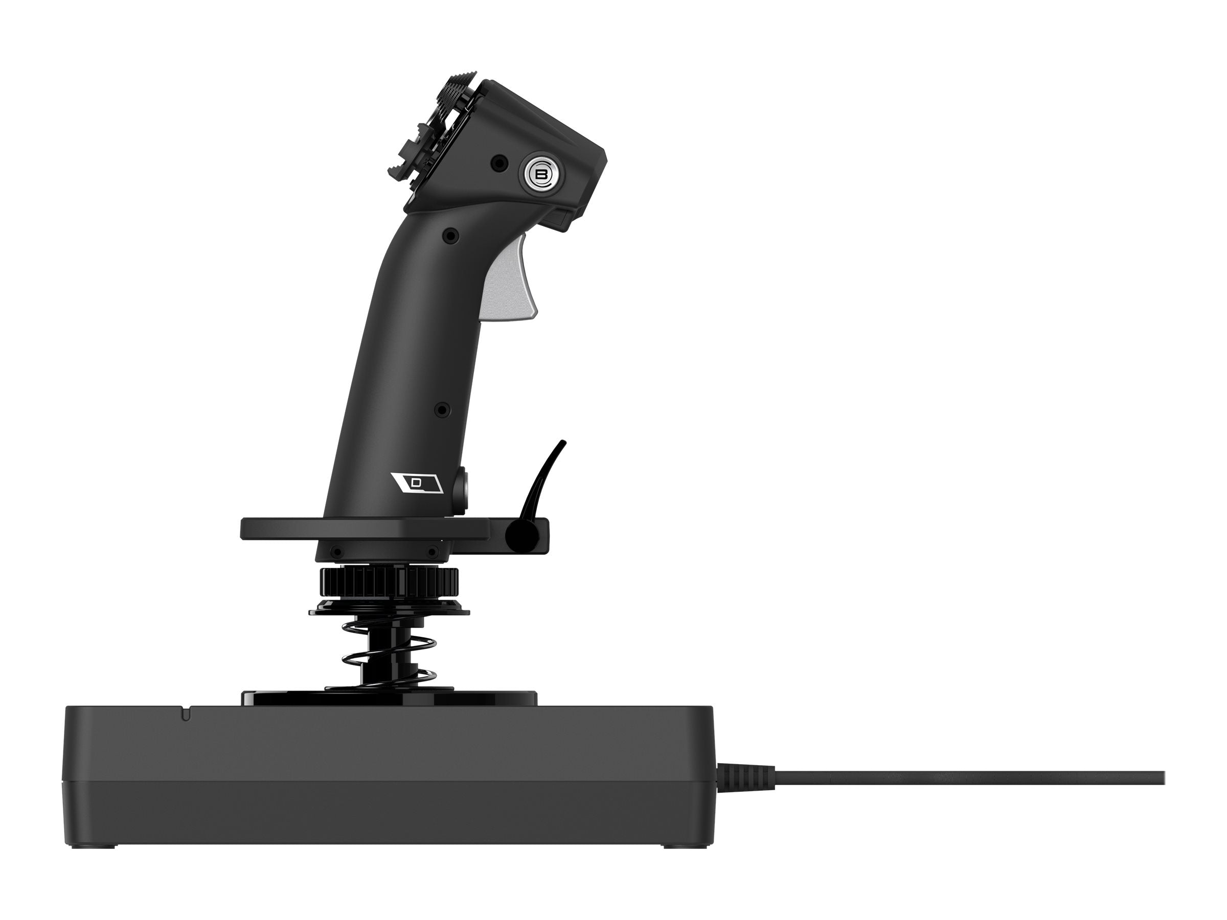 Logitech   Saitek Pro Flight X56 Rhino  Pc