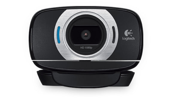 Logitech Hd Webcam C615 1920   1080 Webkamera Fortrådet Geekd Dk