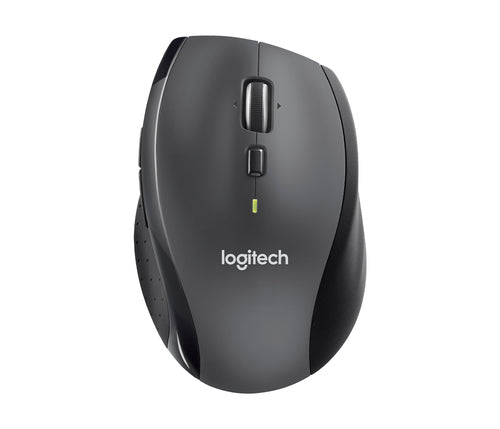 Logitech M705 Marathon Wireless Mouse Mus Geekd Dk