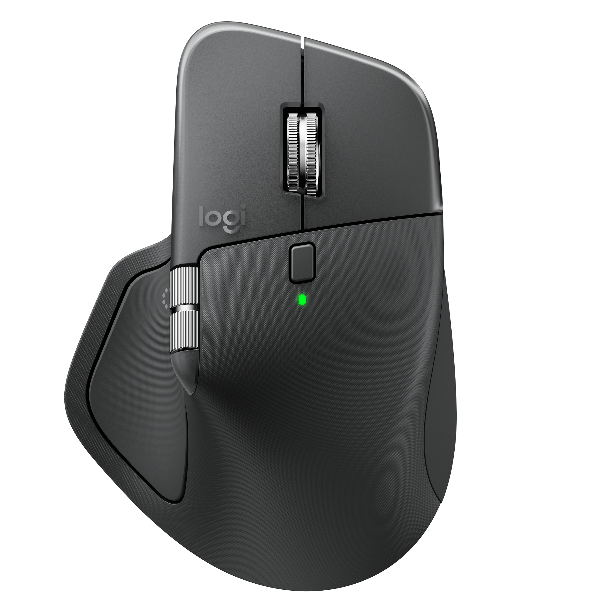 Logitech Mx Master   Grafit Mus Geekd Dk