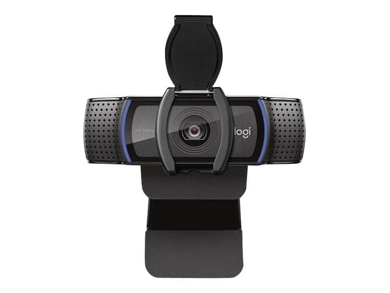 Logitech Pro Hd Webcam C920s