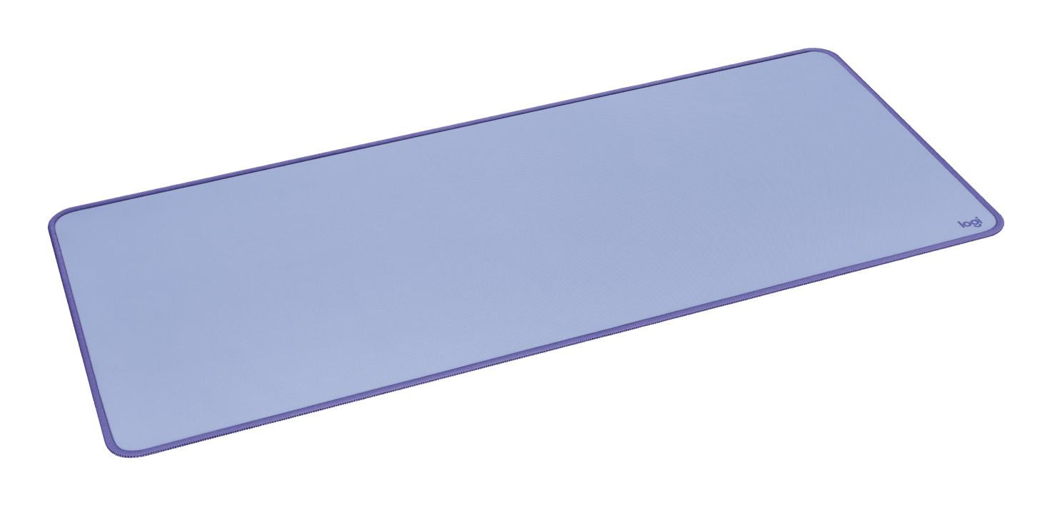 Logitech Studio Series Desk Mat Lilac Musemåtte Geekd Dk
