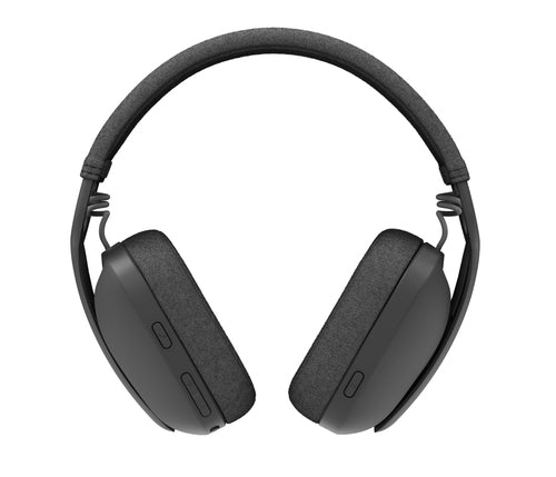 Logitech Zone Vibe 100 Headset   Grafit Geekd Dk