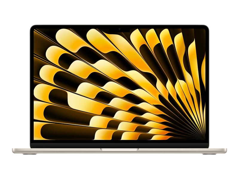 Macbook Air 13   M5 16gb 512gb Starlight