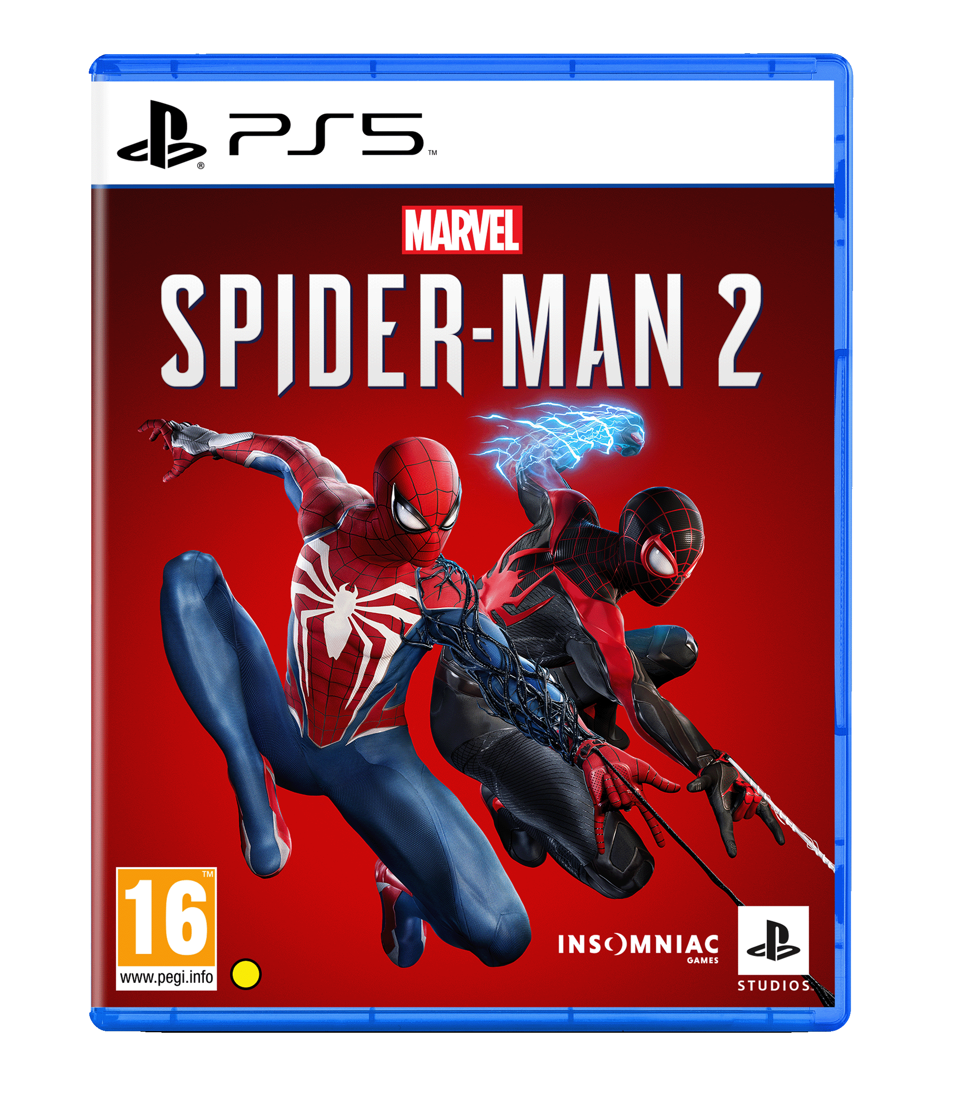 Marvelâ   Spider-man    Nordic  Playstation