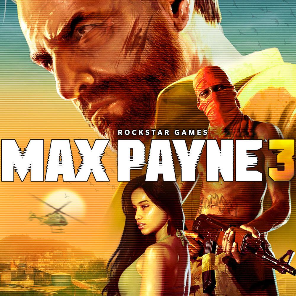 Max Payne   Playstation   Spil Geekd Dk