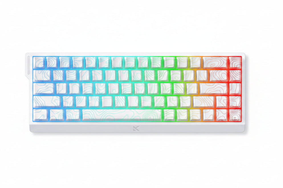 Mchose Ace 68 Pro   Rhino Magnetic Rapid Trigger Keyboard Tastatur Geekd Dk