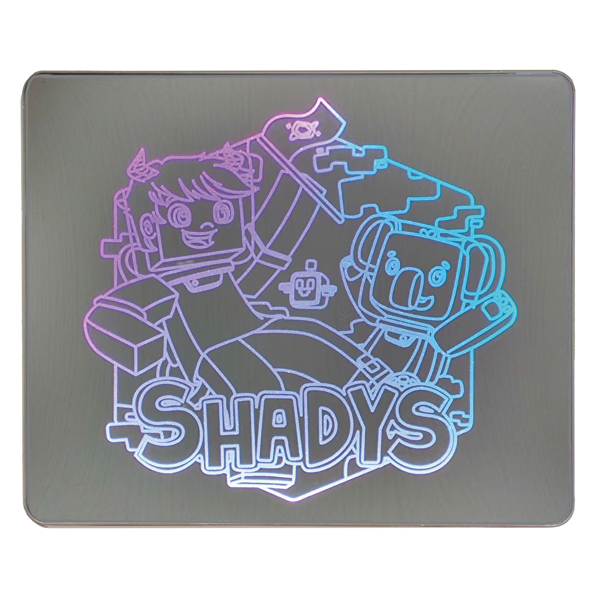 Mecharite   Shadys Koala Mirror Lampe Geekd Dk