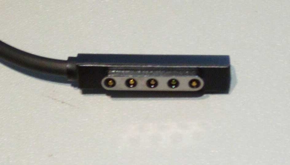 Microsoft Surface   Oplader